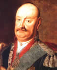 Karol Stanislaw Radziwill «Pan Kochanku» (1734-1790)